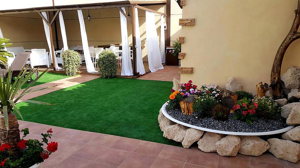 Casa Villa Tenerife Las Galletas Extérieur photo