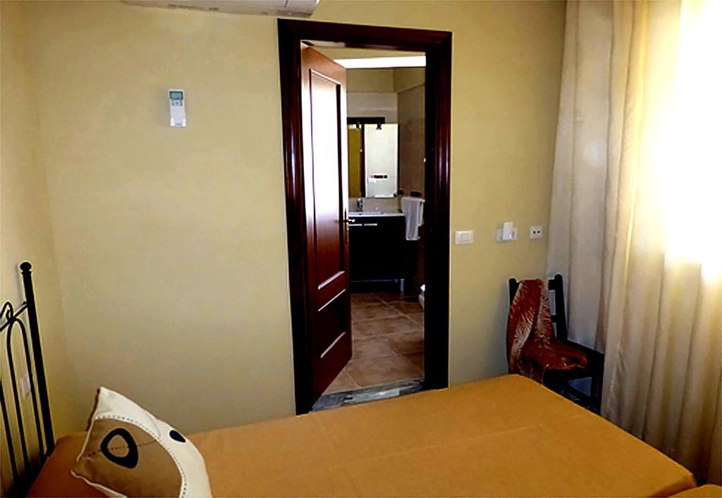 Casa Villa Tenerife Las Galletas Extérieur photo