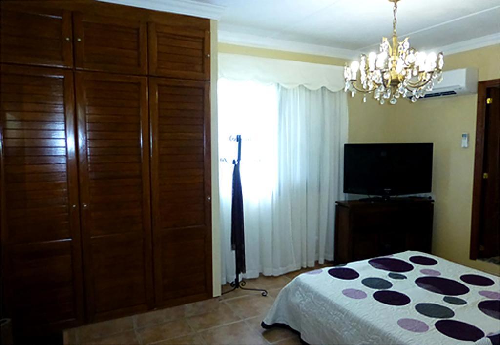 Casa Villa Tenerife Las Galletas Extérieur photo