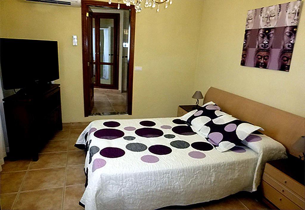 Casa Villa Tenerife Las Galletas Extérieur photo