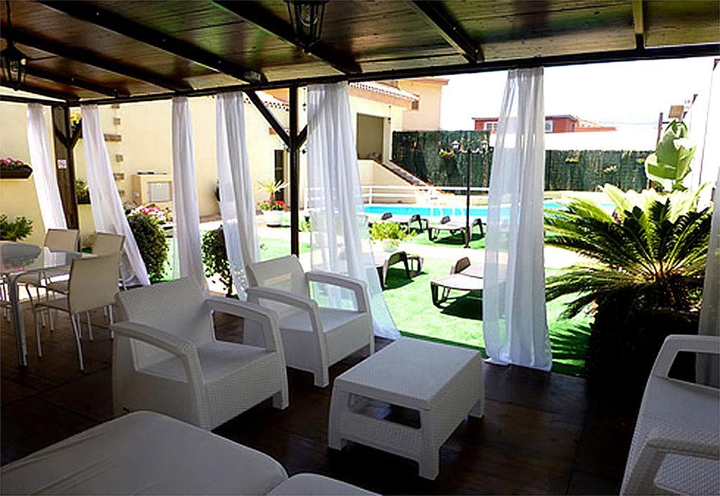 Casa Villa Tenerife Las Galletas Extérieur photo