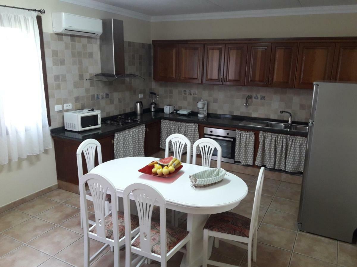 Casa Villa Tenerife Las Galletas Extérieur photo